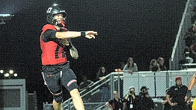 FSU commit named Regional Player of the Year, First-Team All-District