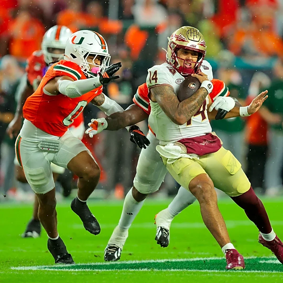 Winners and losers from FSU's thriller vs Miami