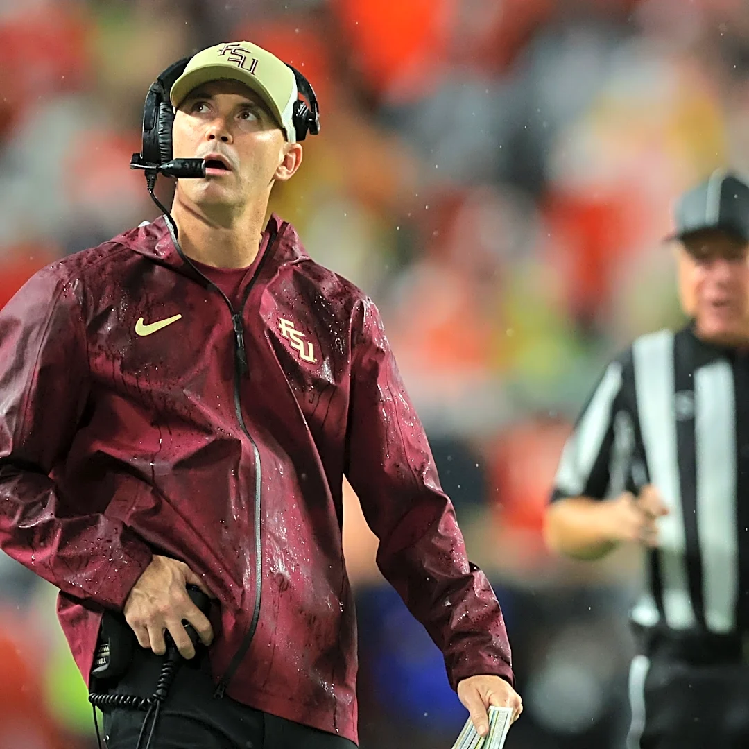 What is Mike Norvell's buyout with FSU?