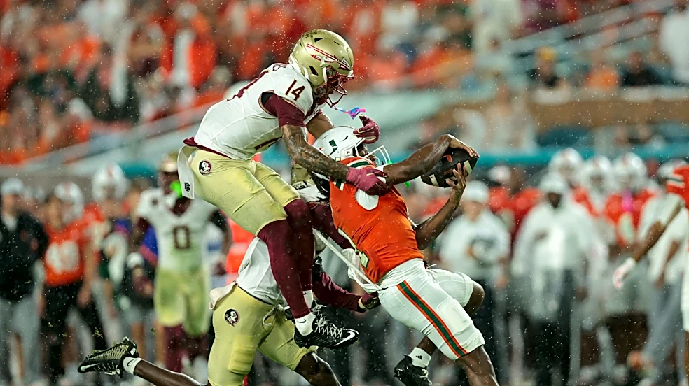 FSU’s 10 highest-graded players from rivalry loss to Miami