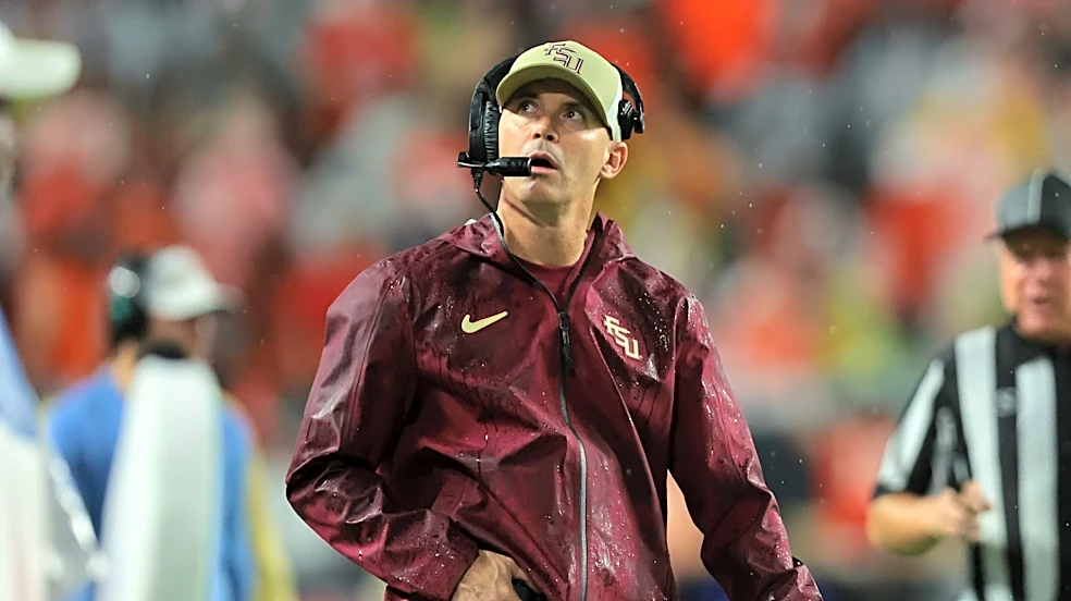 FSU’s five lowest-graded players in Miami game