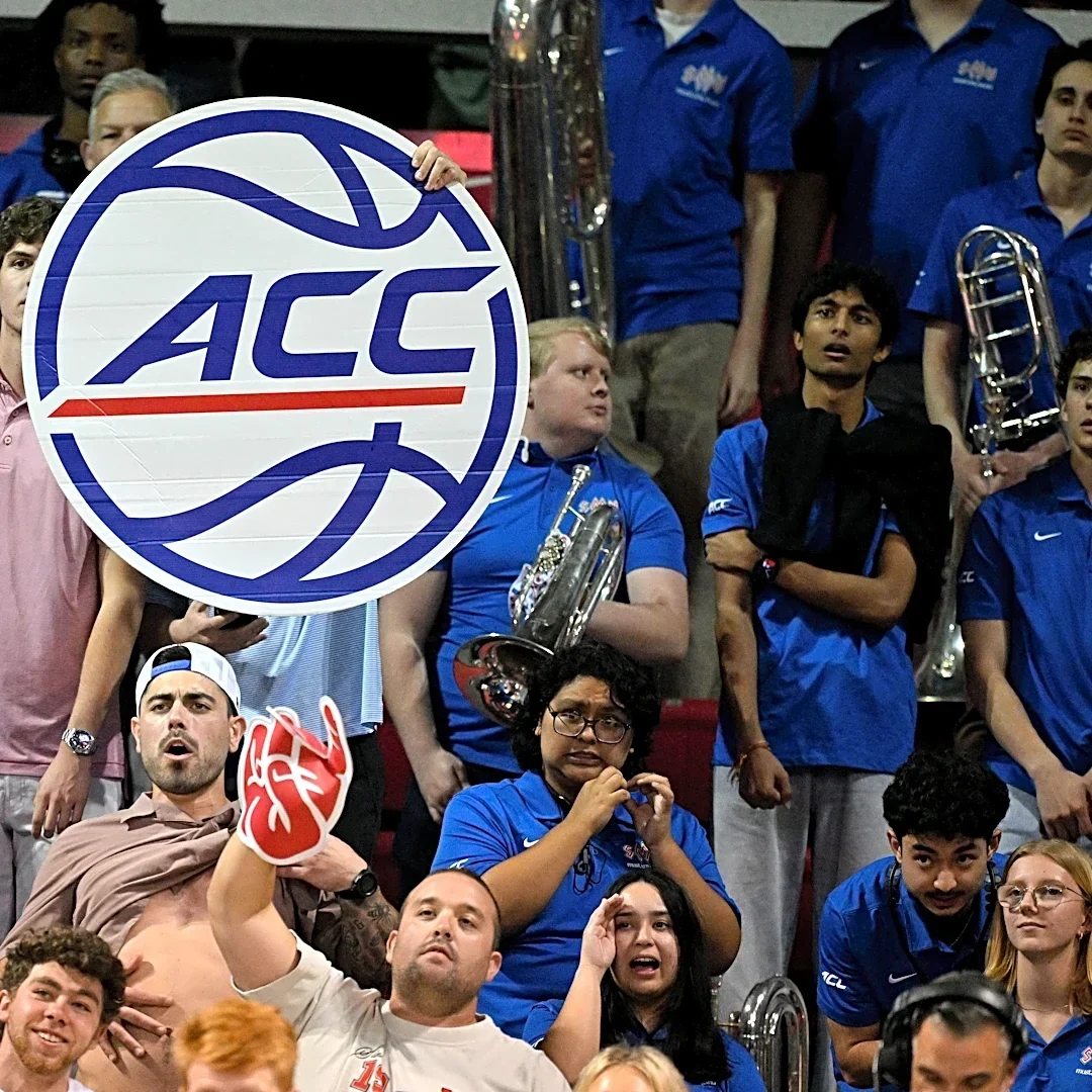 ACC places 4 teams in preseason USA TODAY Sports Coaches poll Top 25
