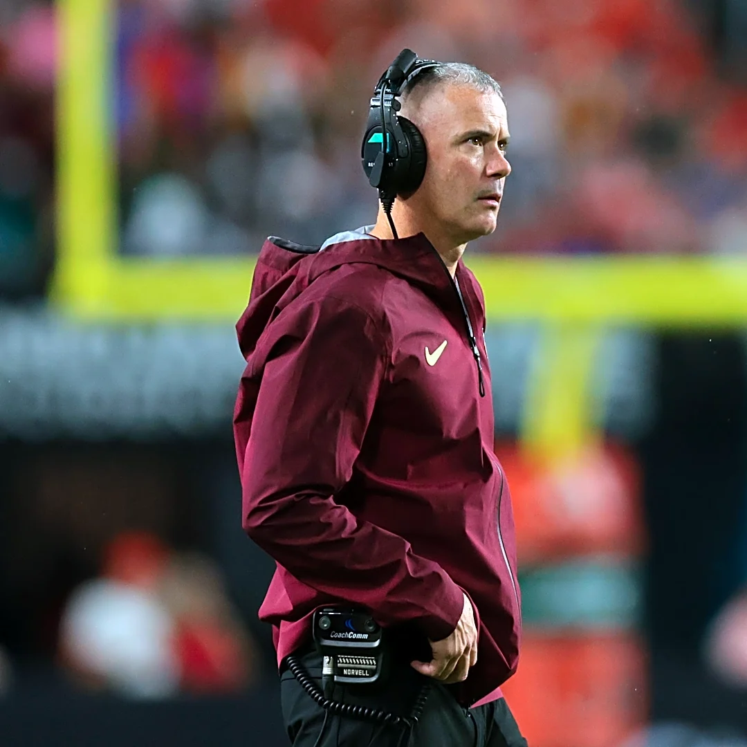 ESPN predicts Florida State’s final five games of 2026