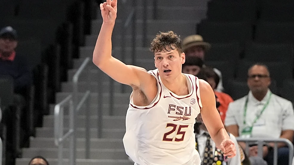 FSU gets a major front court boost before season begins