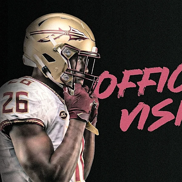 Top-ranked JUCO offensive tackle schedules FSU official visit