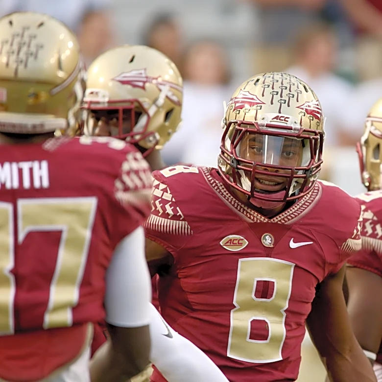 Florida State offers 2027 cornerback in Georgia