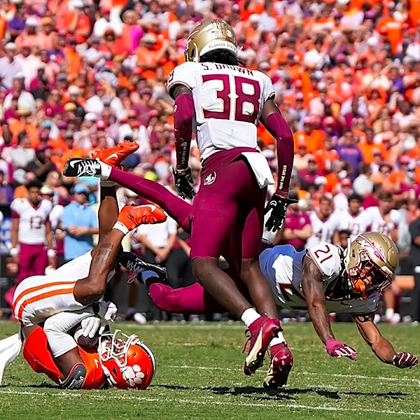 FSU-Clemson announcers revealed by Seminoles