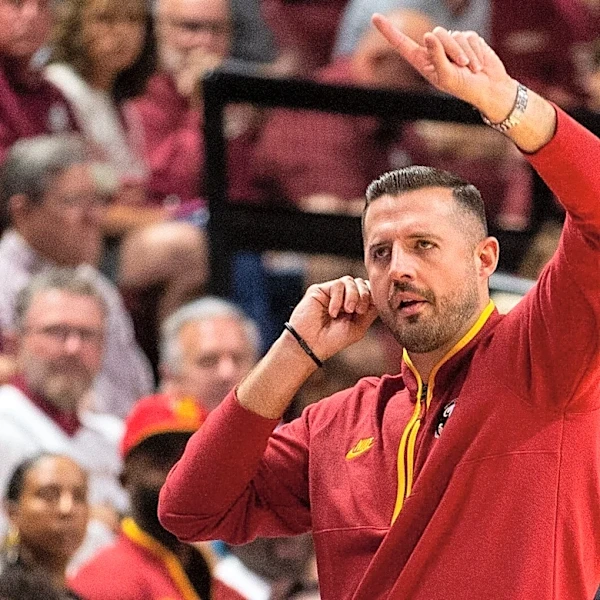 Florida State basketball named to CBS Sports' top 100 preseason list