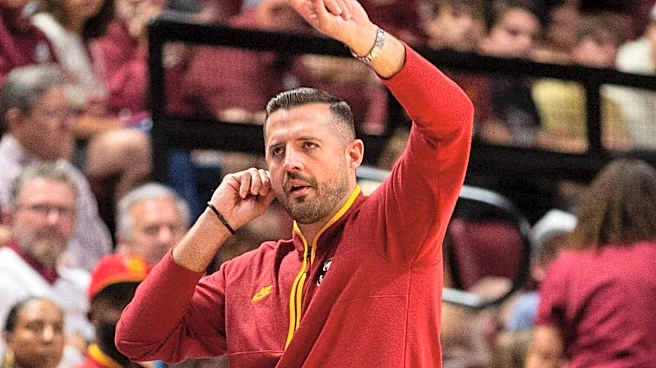 Florida State basketball named to CBS Sports' top 100 preseason list