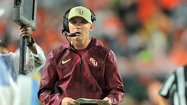 FSU falls in new USA TODAY Sports' college football re-rank