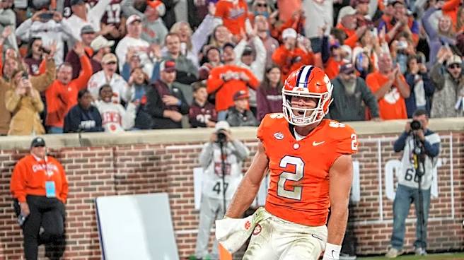 Comparing FSU and Clemson's quarterbacks
