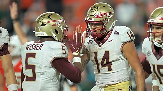 ESPN shifts its outlook on FSU’s final five games