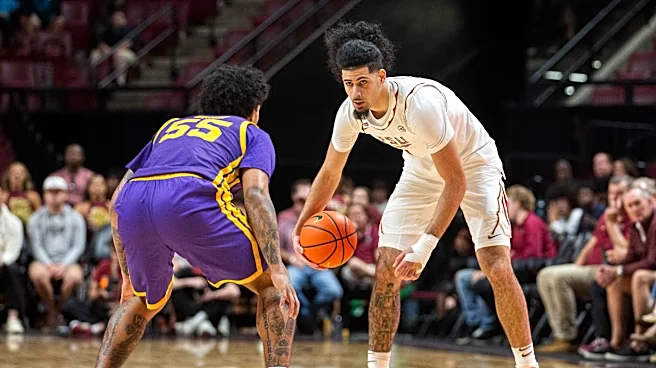 FSU coach reveals the pitch that helped land FSU transfer