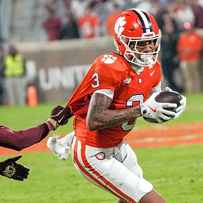 What's the series history between FSU and Clemson?