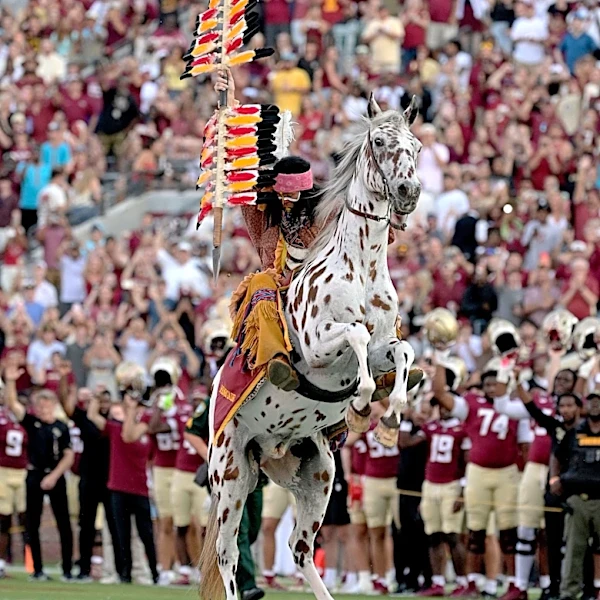 Florida State hosting key commit for Clemson game