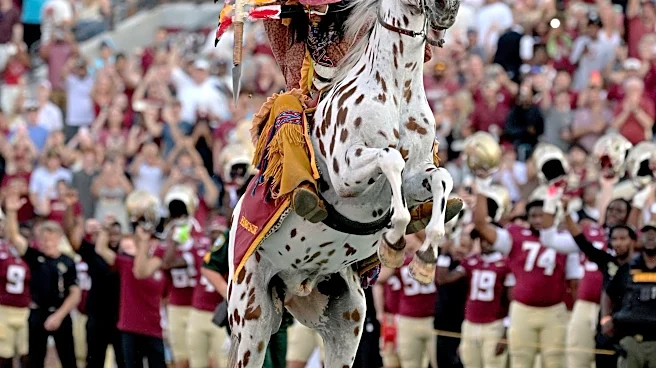 Florida State hosting key commit for Clemson game