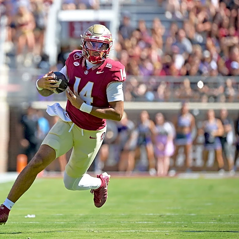 Florida State's offensive keys vs Clemson