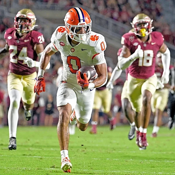 Why FSU could struggle with the Clemson Tigers