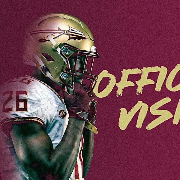 Florida State offers JUCO OL, official visit locked in