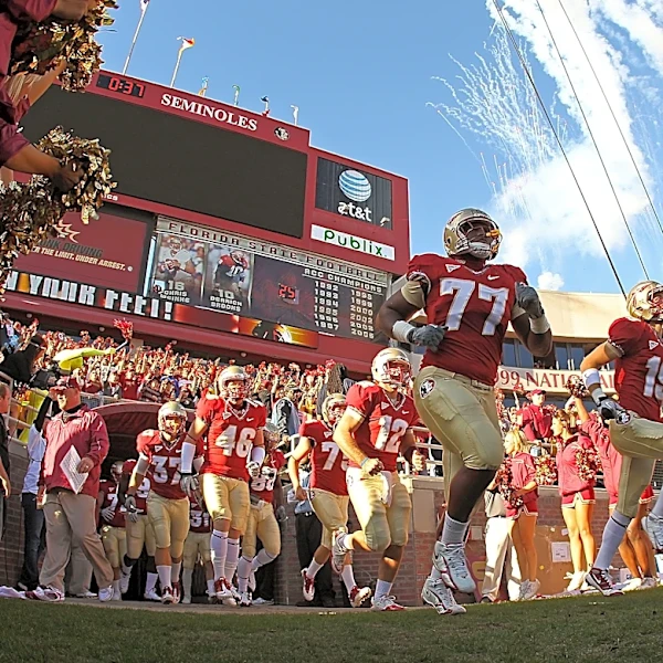 FSU extends offer to blue-chip 2028 running back