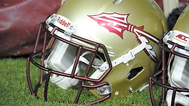 Weather forecast for FSU vs. Clemson in Week 9
