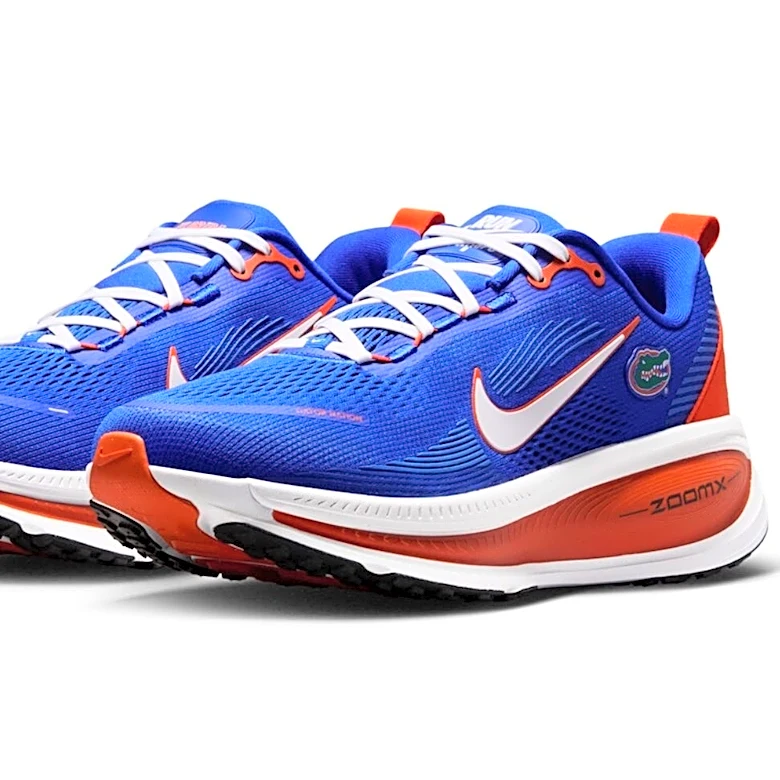 Nike releases Florida Gators running shoes, how to buy before they sell out