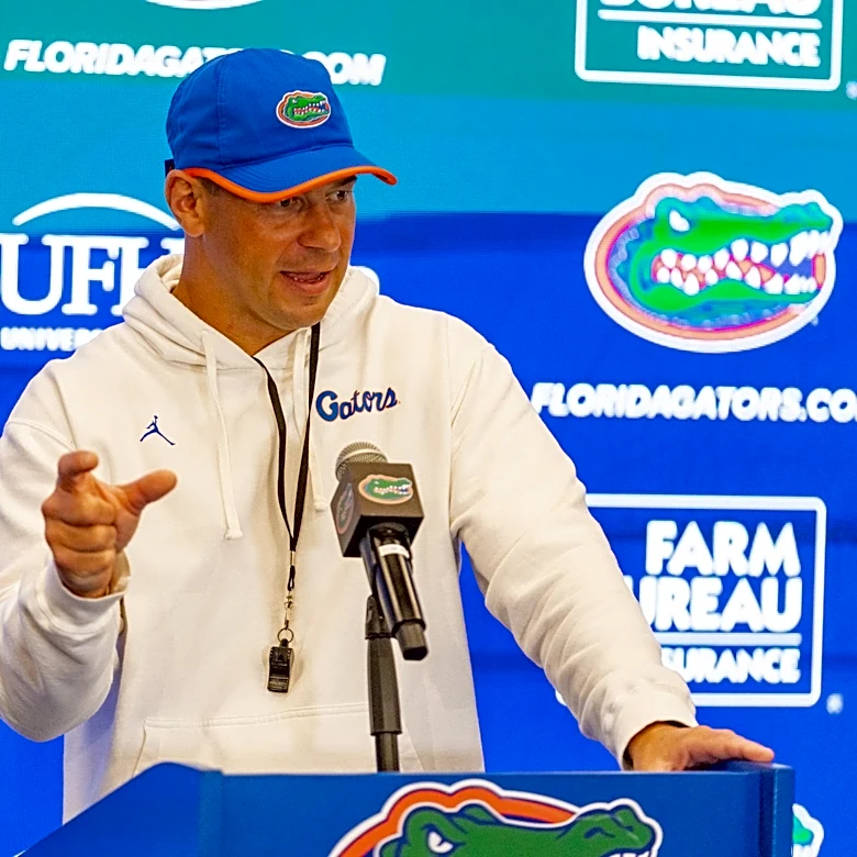 Where Jon Sumrall ranks in latest SEC coaching rankings