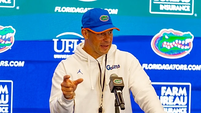 Where Jon Sumrall ranks in latest SEC coaching rankings