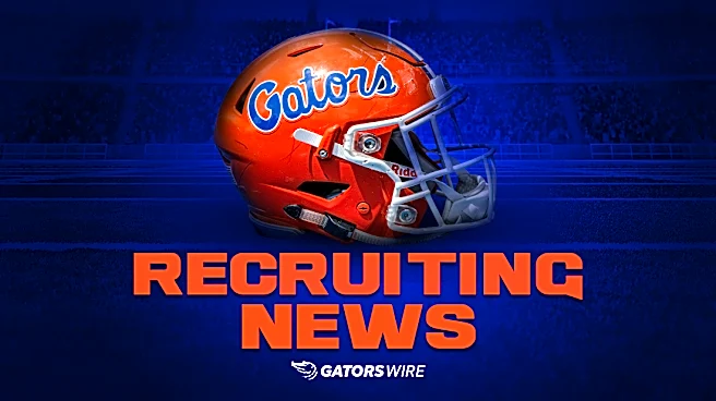 Florida prioritizing in-state 2028 quarterback Hudson West