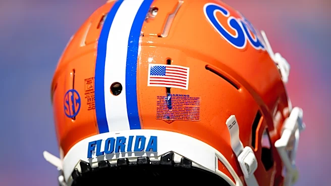 Florida falls short of cracking preseason US LBM Coaches Poll top 25