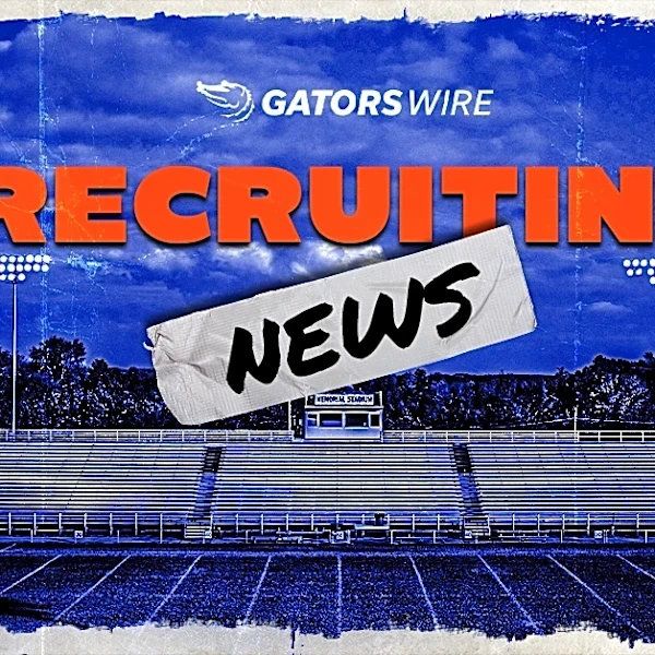 Florida's 5-star commit considers watching game with other SEC school