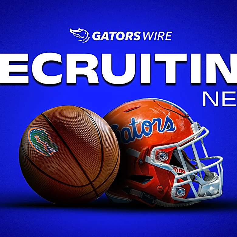Five-star offensive tackle continues to build bond with Phil Trautwein