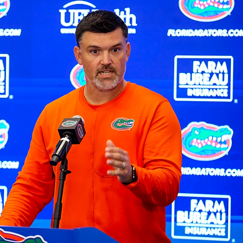 Florida DC Brad White previews defense ahead of fall camp