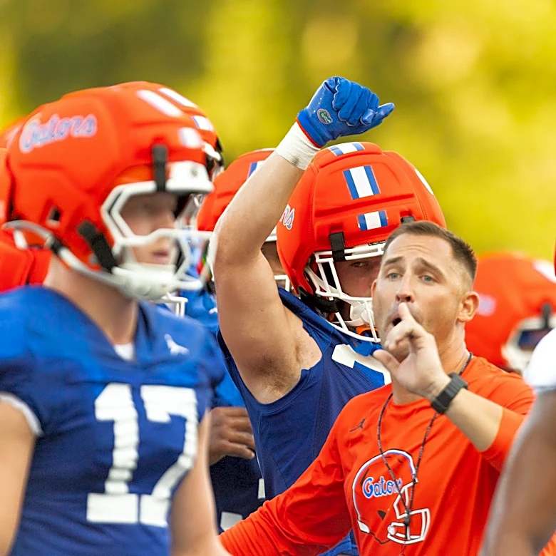 Florida strengthens roster with seven new additions before fall camp