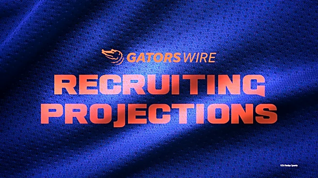 Florida an early favorite for in-state 2028 DL prospect Josiah Taylor