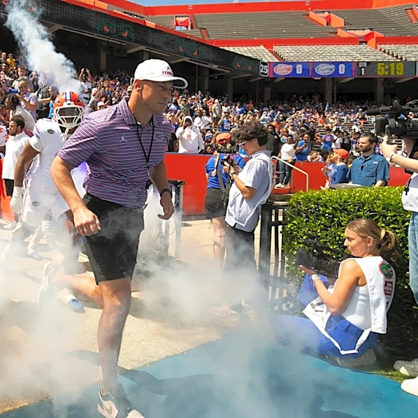 CBS Sports predicts Florida's record in Jon Sumrall's first season
