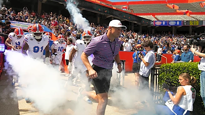 CBS Sports predicts Florida's record in Jon Sumrall's first season