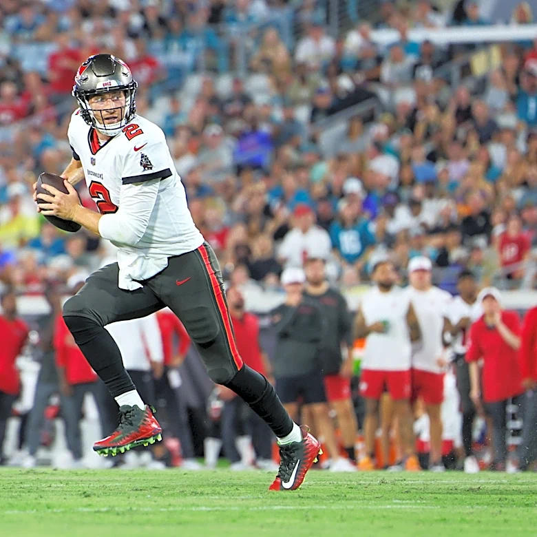 Former Florida QB Kyle Trask signs with Carolina Panthers