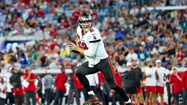 Former Florida QB Kyle Trask signs with Carolina Panthers