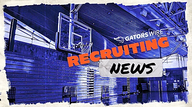 Blue-chip center Kamsi Awaka details his Florida recruitment
