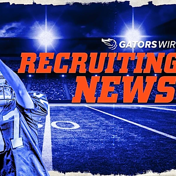 Florida building momentum with 2028 four-star cornerback