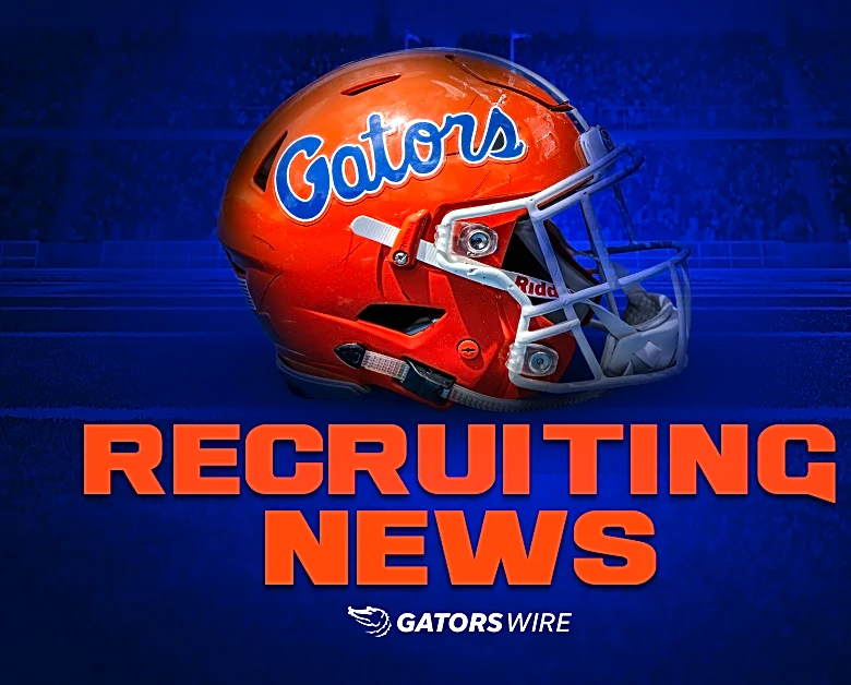 2028 5-Star WR Brysen Wright locks in game day visit with Florida