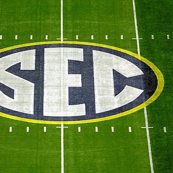 How the SEC ranks vs the rest of college football's FBS conferences