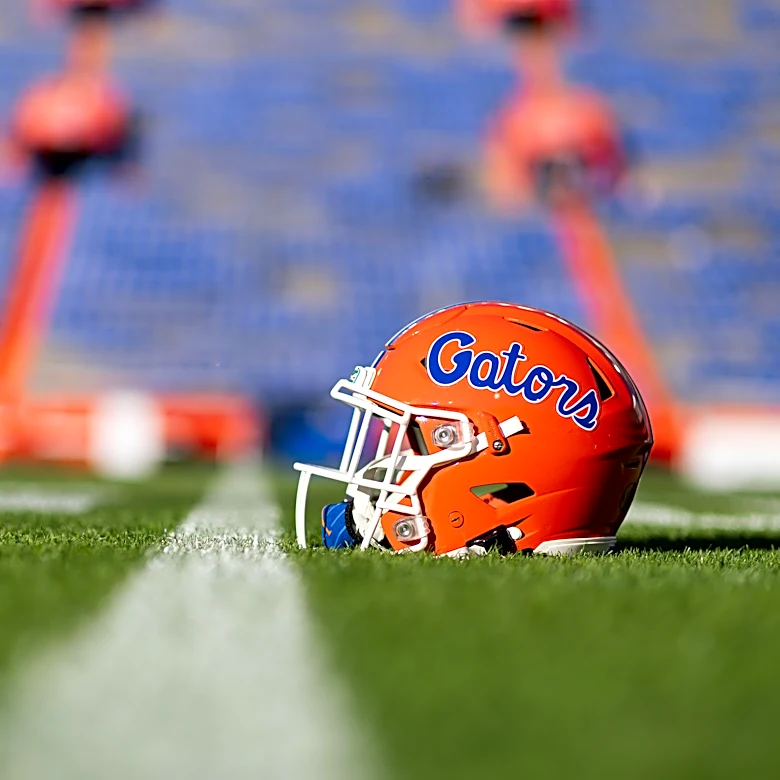 Florida projected to crack first AP Top 25 poll of 2026 season