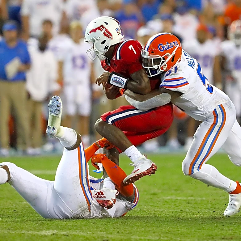 Florida vs. FAU predictions, picks: Early odds for 2026 season opener