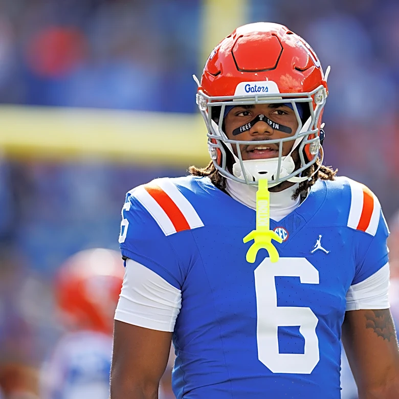 Florida WR, CB named to Shaun Alexander watchlist