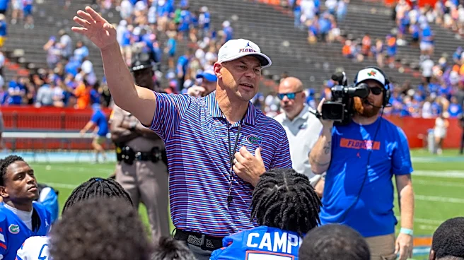 Florida 'most looking forward to 2027' in SI's CFB superlatives