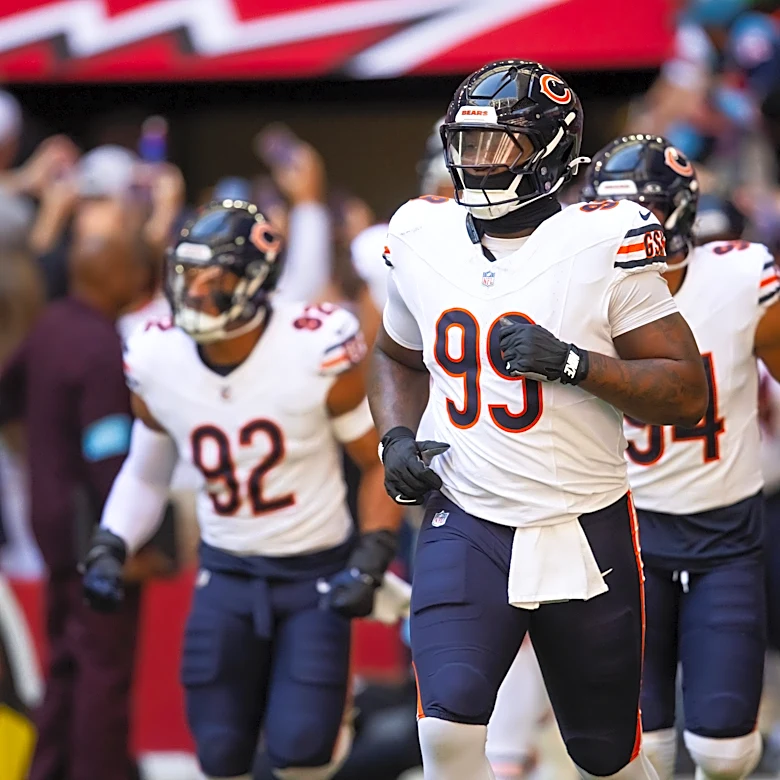 Former Florida DT Gervon Dexter involved in trade discussions