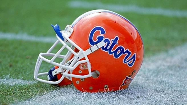 Florida moves up a spot in Football Power Index rankings after Week 0