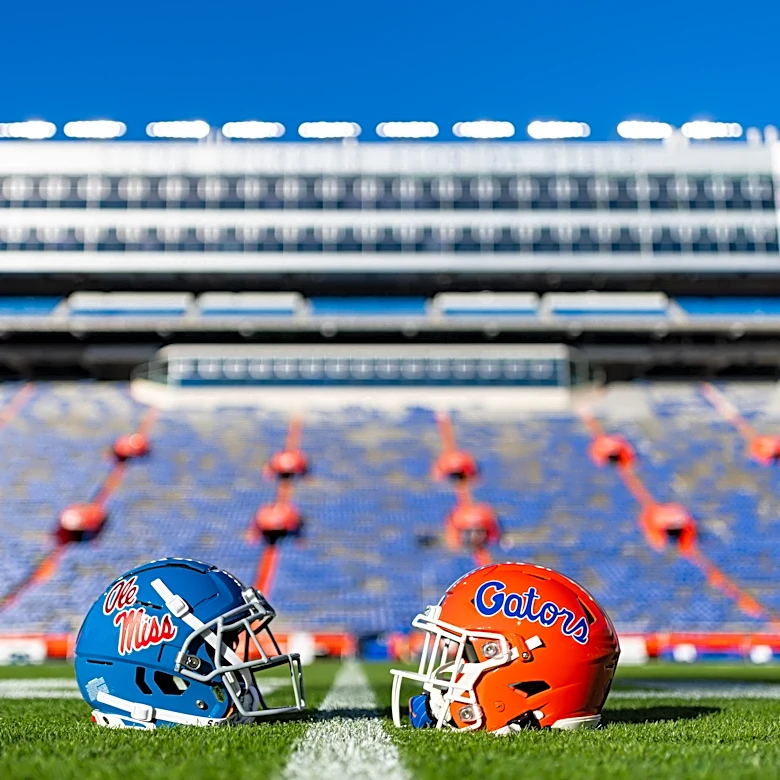 Florida-Ole Miss set for loaded recruiting weekend in Gainesville